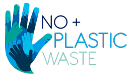 No + Plastic Waste